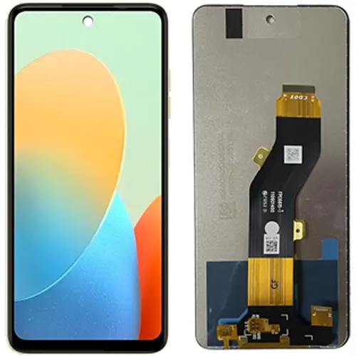 Replacement for TECNO SPARK 2024 KLP LCD DISPLAY - Quality Phone Parts in Sri Lanka